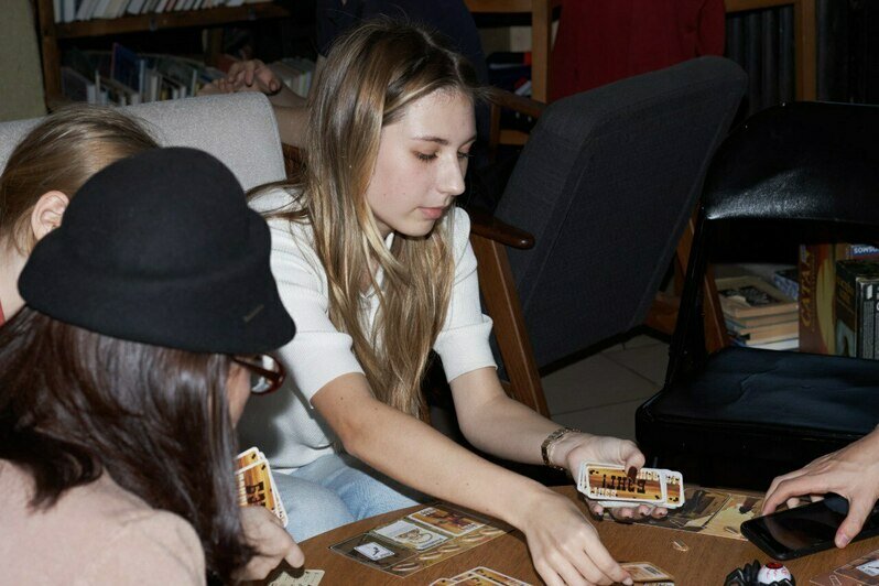 Что такое «День всех игр», как он появился и почему туда стоит прийти не только любителям настолок - Новости Калининграда | Фото: Тимур Антоненко