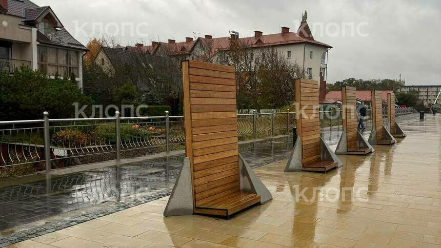 «Променад в Зеленоградске раздражает просто адски»: музыкальный дайджест калининградских новостей за неделю (видео)   - Новости Калининграда | Фото: архив «Клопс»