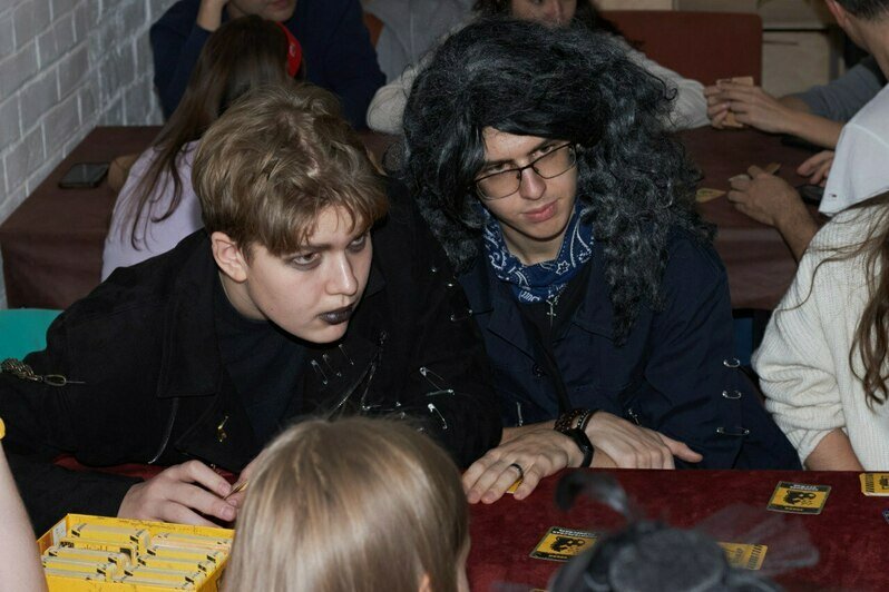 Что такое «День всех игр», как он появился и почему туда стоит прийти не только любителям настолок - Новости Калининграда | Фото: Тимур Антоненко