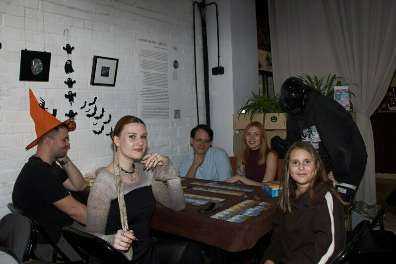 Что такое «День всех игр», как он появился и почему туда стоит прийти не только любителям настолок - Новости Калининграда | Фото: Тимур Антоненко