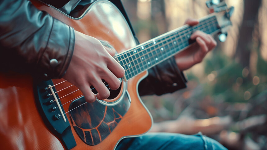 Калининградская музыка: группа «Старая кассета» выпустила новый лоуфай-альбом - Новости Калининграда | Иллюстрация: Midjourney