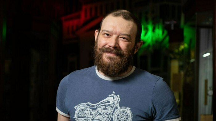 Самый сложный и мрачный музей может стать интересным для ребёнка  | Фото: из архива героя публикации Самый сложный и мрачный музей может стать интересным для ребёнка  | Фото: из архива героя публикации