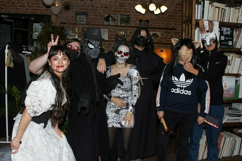 Что такое «День всех игр», как он появился и почему туда стоит прийти не только любителям настолок - Новости Калининграда | Фото: Тимур Антоненко