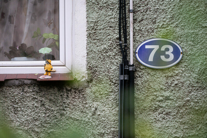 Осень в городе, где хочется гулять | Фото: Александр Мелехов