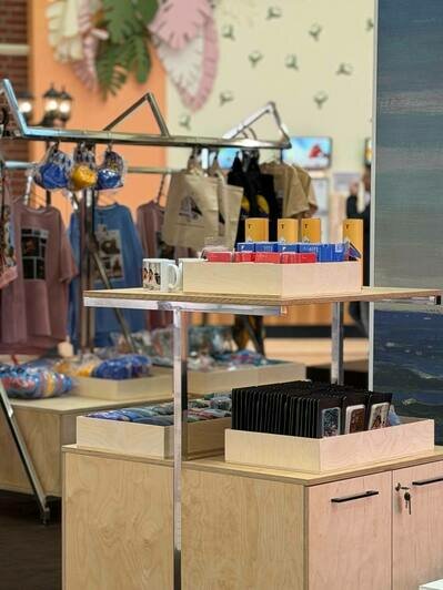 Калининградская Третьяковка открыла «филиал» в ТРЦ «Европа» - Новости Калининграда | Фото: пресс-служба Третьяковской галереи Калининградская Третьяковка открыла «филиал» в ТРЦ «Европа» - Новости Калининграда | Фото: пресс-служба Третьяковской галереи