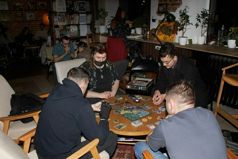 Что такое «День всех игр», как он появился и почему туда стоит прийти не только любителям настолок - Новости Калининграда | Фото: Тимур Антоненко