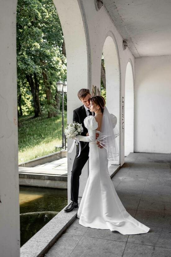 Калининградец выходил лисёнка-сиротку и нашёл свою любовь (фото)  - Новости Калининграда | Фото: Мария