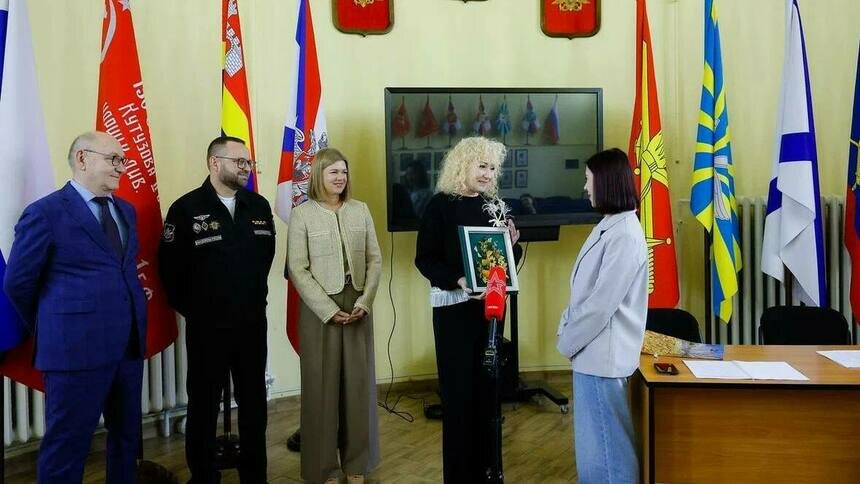 Семья из Балтийска стала 30-тысячным участником военной ипотеки с господдержкой - Новости Калининграда Семья из Балтийска стала 30-тысячным участником военной ипотеки с господдержкой - Новости Калининграда