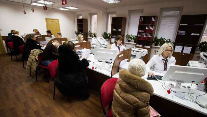 Как будут работать в ноябрьские праздники калининградские учреждения: расписание и полезные телефоны  - Новости Калининграда | Фото: архив «Клопс» Как будут работать в ноябрьские праздники калининградские учреждения: расписание и полезные телефоны  - Новости Калининграда | Фото: архив «Клопс»