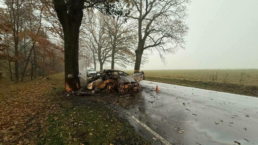  Прокуратура контролирует выяснение обстоятельств смертельного ДТП в Правдинском районе  - Новости Калининграда | Фото: прокуратура 