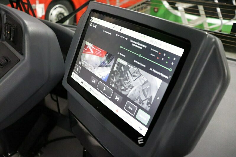 В Калининград из Челябинска отправили первые три троллейбуса «Синара» - Новости Калининграда | Фото: губернатор 