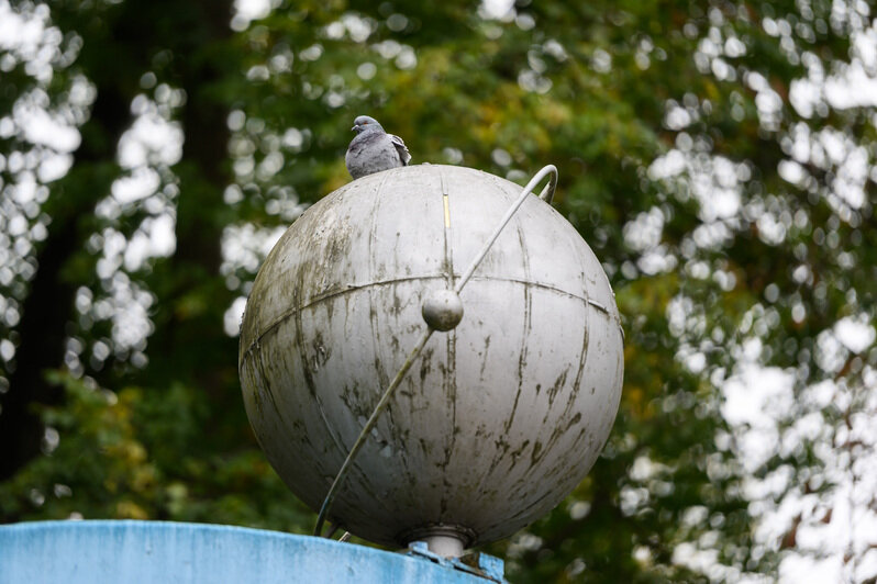 Парки Калининграда: с историей, но сложными перспективами