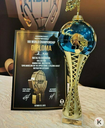 Ногти покрылись плесенью: калининградские мастера маникюра рассказали об ошибках клиентов и безопасных техниках     - Новости Калининграда | Фото: Наталья Чернова