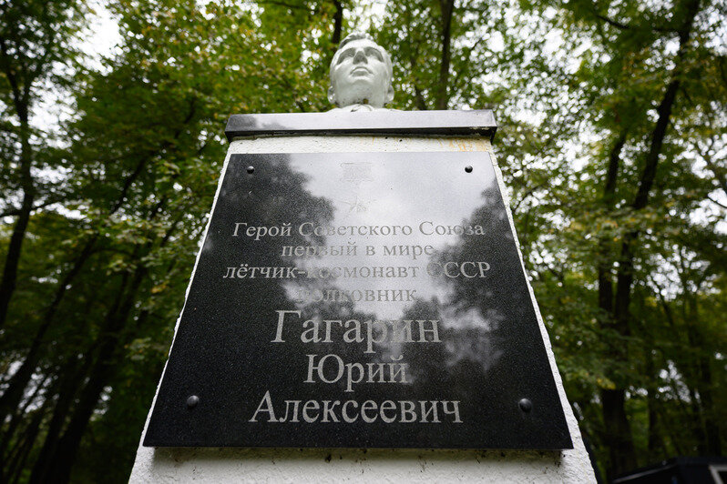 Парки Калининграда: с историей, но сложными перспективами