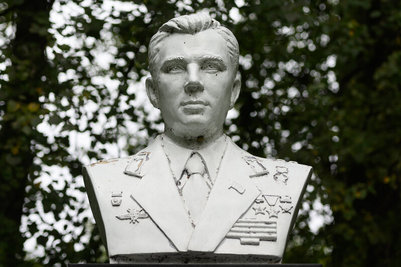 Парки Калининграда: с историей, но сложными перспективами