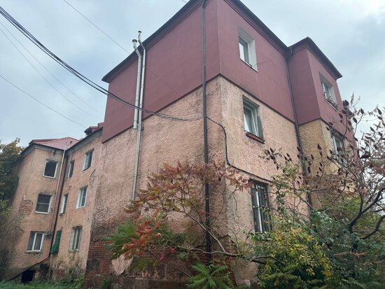 В Калининграде не могут расселить аварийный дом на Клавы Назаровой, за дело взялись власти и СК - Новости Калининграда | Фото: СУ СК Калининградской области