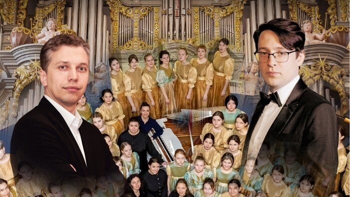 Большие премьеры и именитые исполнители: 8 ноябрьских концертов в Кафедральном соборе  - Новости Калининграда | Фото предоставлено организаторами