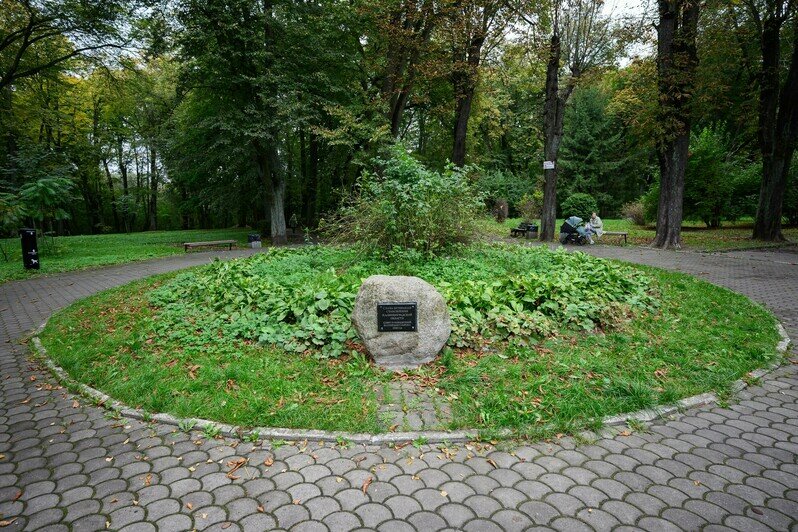 Парки Калининграда: с историей, но сложными перспективами