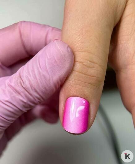 Ногти покрылись плесенью: калининградские мастера маникюра рассказали об ошибках клиентов и безопасных техниках     - Новости Калининграда | Фото: Элла Григорьева