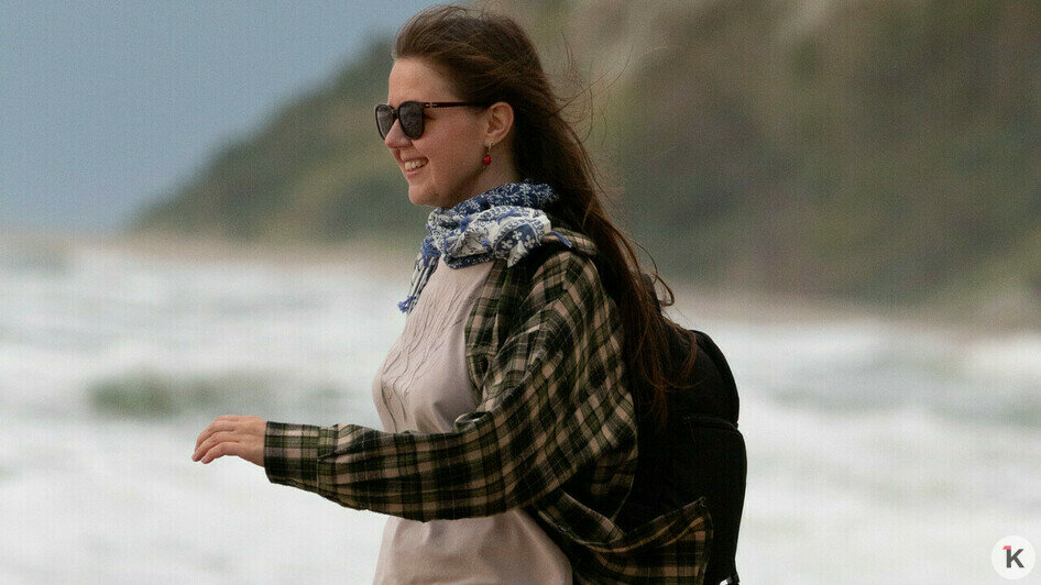 Потрогать зимородка: калининградский фотограф рассказала, как «охотится» за птицами (фото)   - Новости Калининграда | Фото: Ольга Музюкина