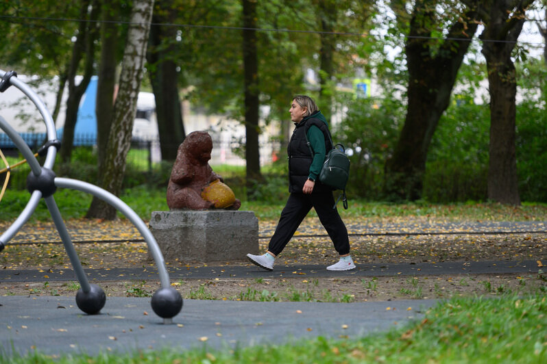 Парки Калининграда: с историей, но сложными перспективами