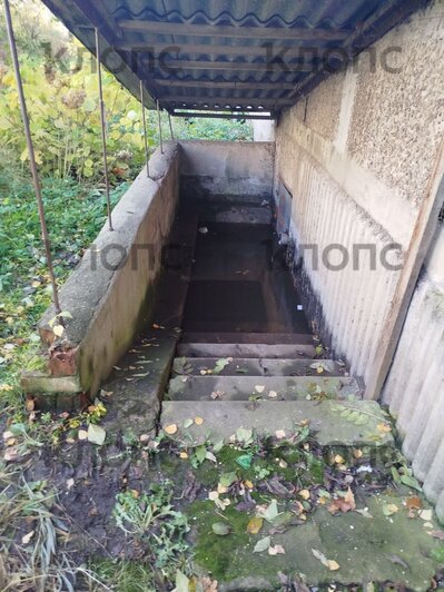 Прошедший шторм оставил жителей Немана с затопленными улицами, по которым теперь плавают лебеди (фото) - Новости Калининграда | Фото: очевидец 