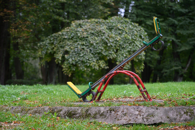 Парки Калининграда: с историей, но сложными перспективами