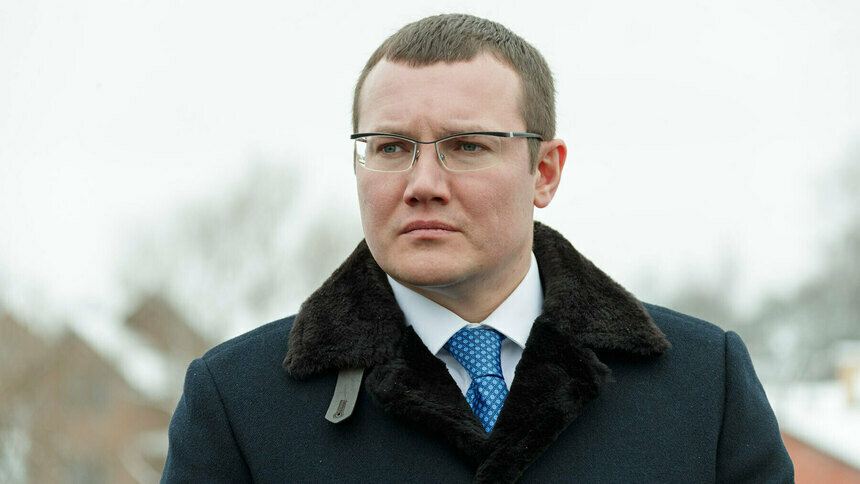 Бывший чиновник из Тулы и топ-менеджер «Роскосмоса» станет первым вице-губернатором Калининградской области — СМИ   - Новости Калининграда | Фото: правительство Тульской области 