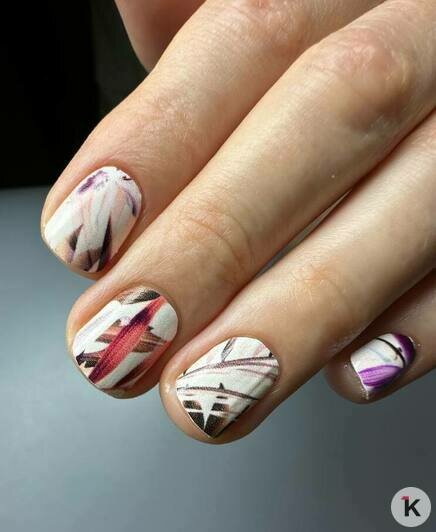 Ногти покрылись плесенью: калининградские мастера маникюра рассказали об ошибках клиентов и безопасных техниках     - Новости Калининграда | Фото: Элла Григорьева