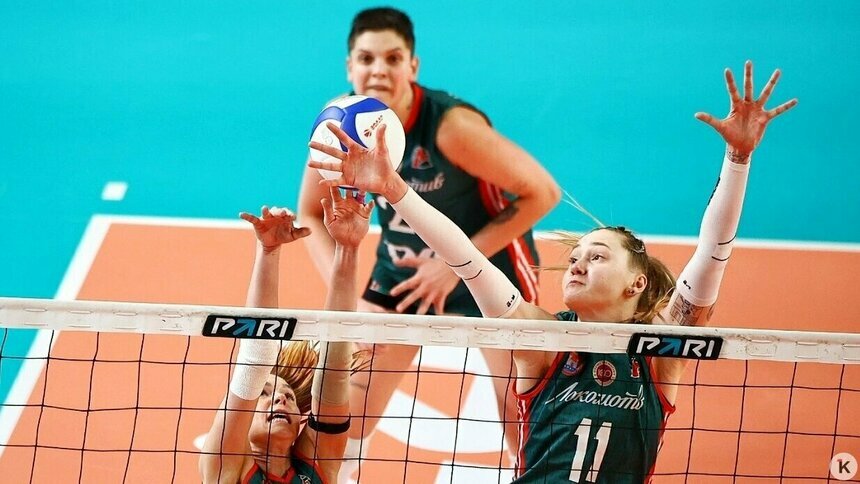 Бывшая звезда «Локомотива» Каракурт помирилась с Бровкиной, с которой подралась в Калининграде (видео) - Новости Калининграда | Фото: Александр Подгорчук / Архив «Клопс»