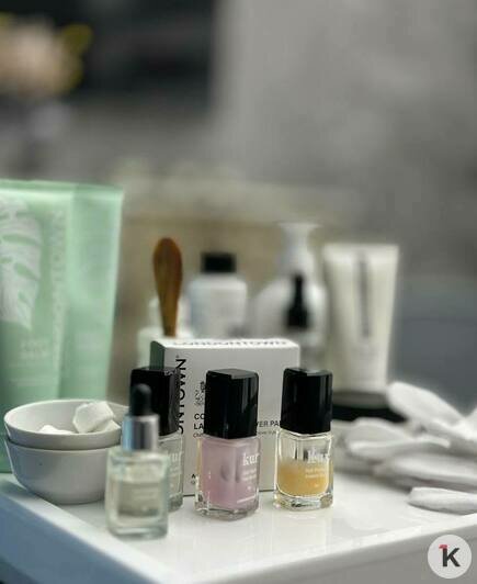 Ногти покрылись плесенью: калининградские мастера маникюра рассказали об ошибках клиентов и безопасных техниках     - Новости Калининграда | Фото: Элла Григорьева