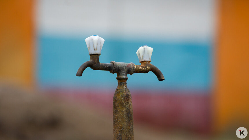 Мамоново 5 ноября на весь день останется без воды   - Новости Калининграда | Фото: Александр Подгорчук / Архив «Клопс»