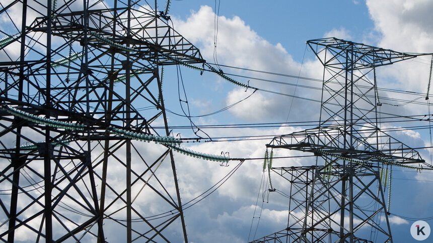 В Литве и Латвии электроэнергия подешевела на 39% - Новости Калининграда | Фото: Александр Подгорчук / Архив «Клопс»