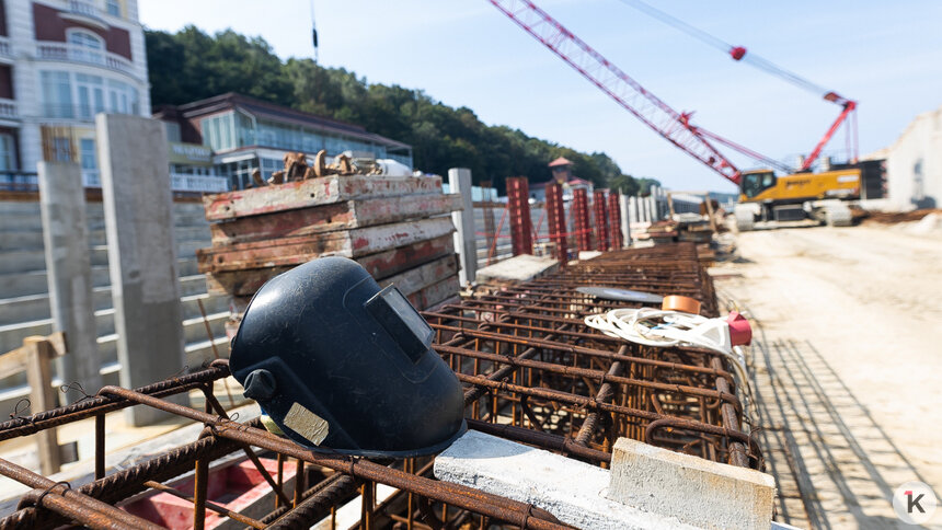 Российским сварщикам подарили профессиональный праздник   - Новости Калининграда | Фото: Александр Подгорчук / Архив «Клопс»