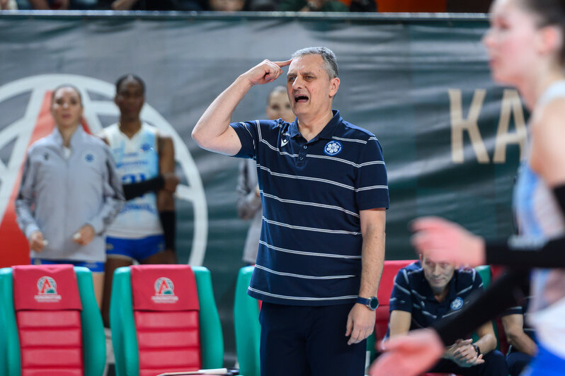 Калининградский «Локомотив» не устоял против Казани | Фото: Александр Мелехов