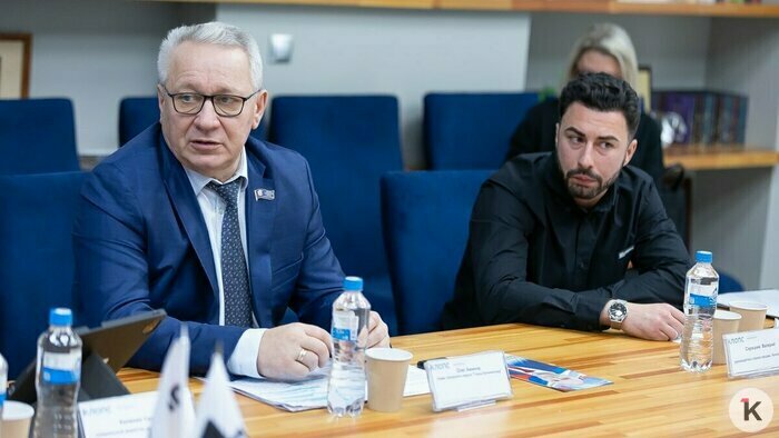 Парковка у дома или газон: как в Калининграде договариваются соседи и чем удивляют застройщики - Новости Калининграда | Фото: Александр Подгорчук / «Клопс»