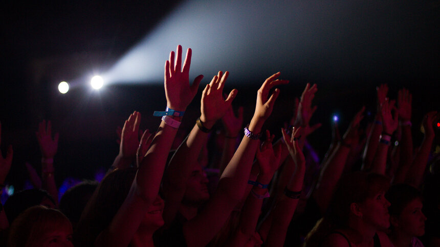 От Агутина до «Заточки»: 6 ноябрьских концертов на любой вкус - Новости Калининграда | Фото: архив «Клопс»