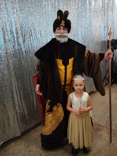 Наш конкурс «Музыкальный  Калининград»: юные участники прислали свои рисунки и рассказы | Фото: из архива героя публикации