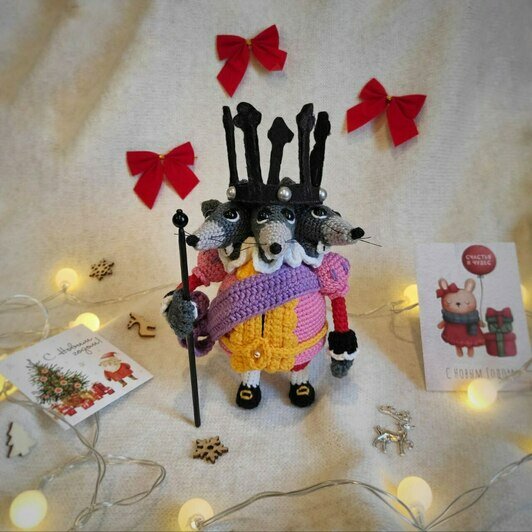 Работы мастера | Фото: архив героя публикации