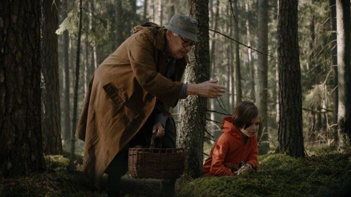 Пять свежих комедий, которые вернут доверие к отечественному кино - Новости Калининграда | Кадр из фильма «На деревню дедушке»