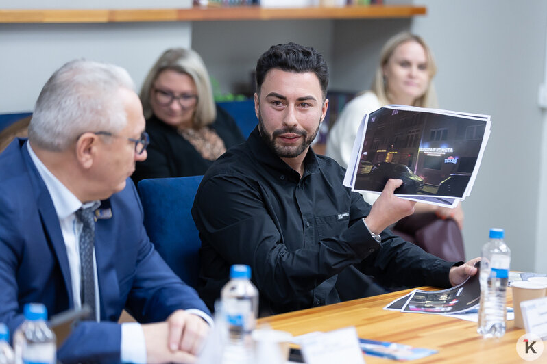 Парковка у дома или газон: как в Калининграде договариваются соседи и чем удивляют застройщики - Новости Калининграда | Фото: Александр Подгорчук / «Клопс»