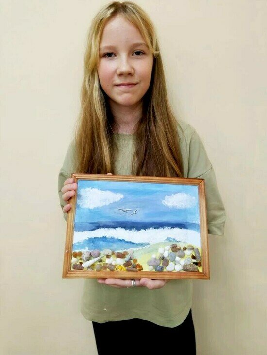 Наш конкурс «Музыкальный  Калининград»: юные участники прислали свои рисунки и рассказы | Фото: из архива героя публикации