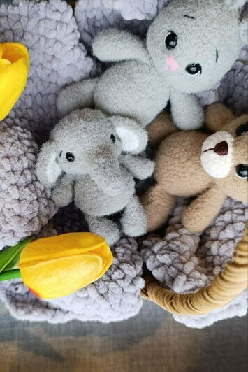 Работы мастера | Фото: архив героя публикации