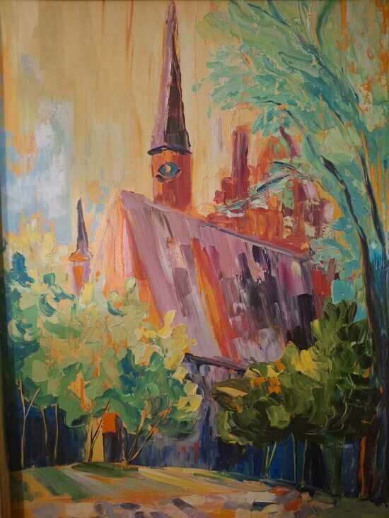 Наш конкурс «Музыкальный  Калининград»: юные участники прислали свои рисунки и рассказы | Фото: из архива героев публикации