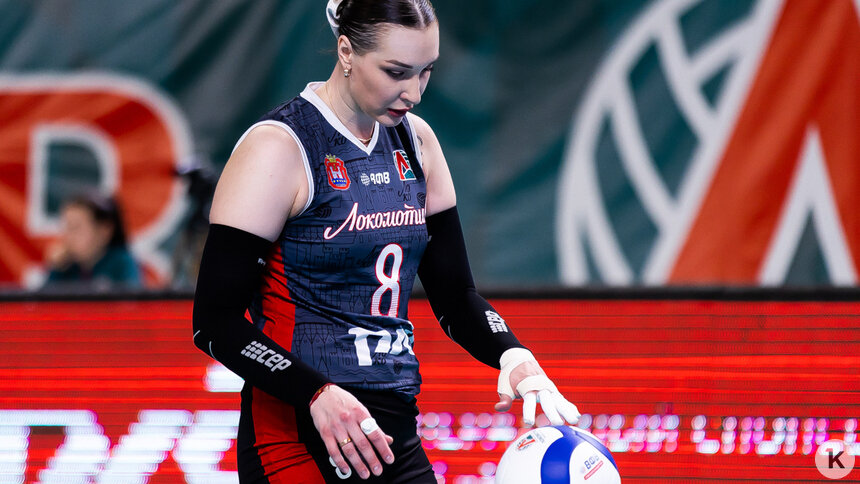 Экс-капитан «Локомотива» сенсационно возвращается в Калининград - Новости Калининграда | Фото: Александр Подгорчук / Архив «Клопс»