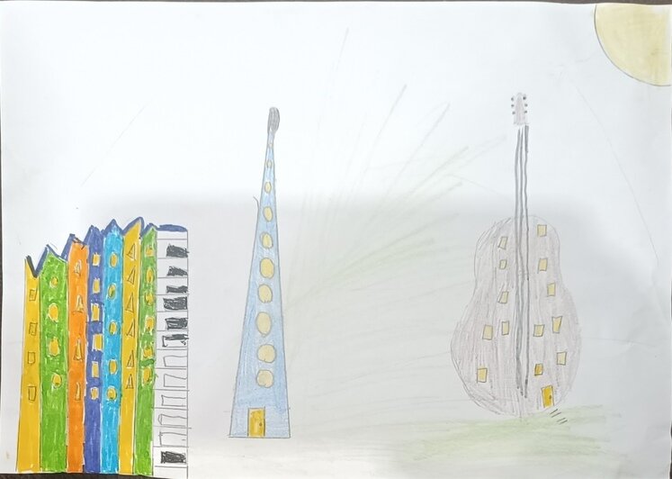 Кузнецов Тимофей, 4 «Б» класс, школа г. Пионерского | Фото: из архива героя публикации