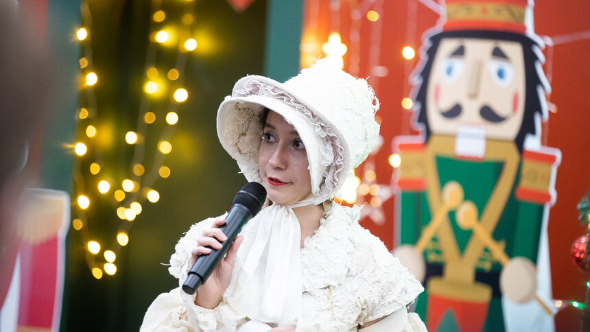 Пять новогодних шоу, билеты на которые разбирают уже сейчас - Новости Калининграда | Фото: архив «Клопс»