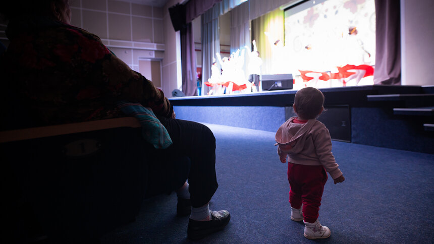 «Денискины рассказы» и ещё 4 постановки, которые можно посмотреть всей семьёй - Новости Калининграда | Фото: архив «Клопс»