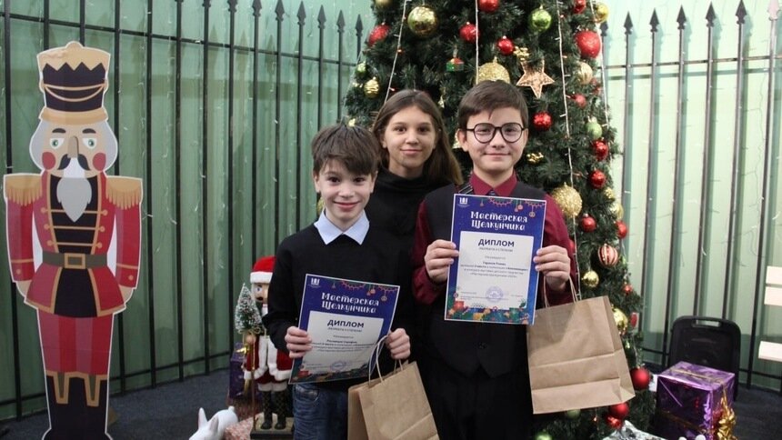 Калининградских школьников приглашают поучаствовать в ежегодном конкурсе «Мастерская Щелкунчика» - Новости Калининграда | Фото: Калининградский музей изобразительных искусств