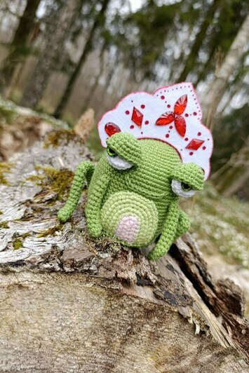 Работы мастера | Фото: архив героя публикации